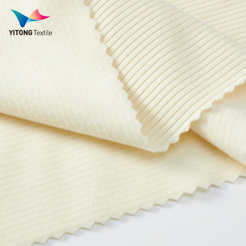 Cashmere Fabric Manufacturer - 250 GSM Skin friendly