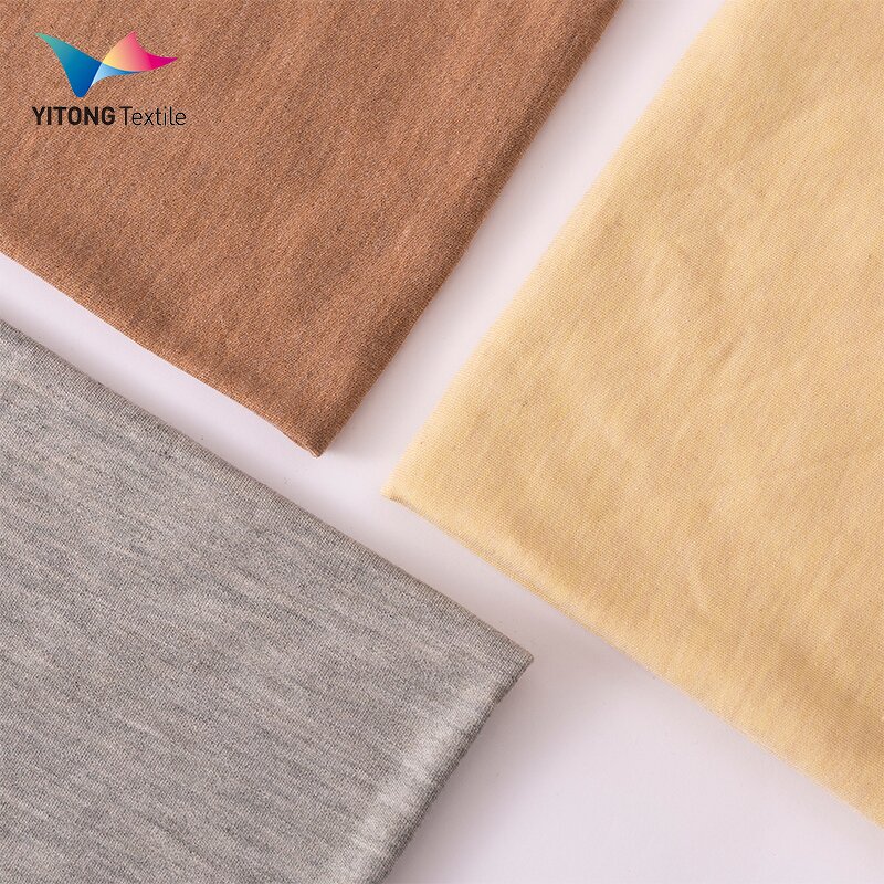 Merino Wool Fabric Manufacturer - 230 GSM Custom