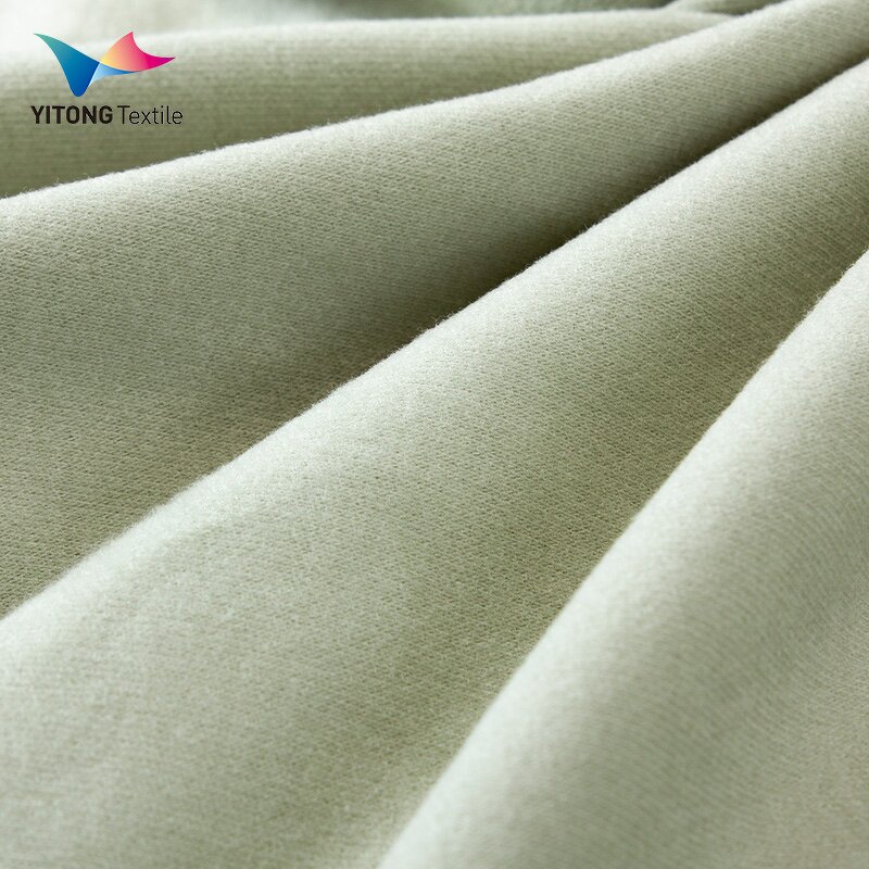 Viscose Fabric Manufacturer - Thermal Loungewear