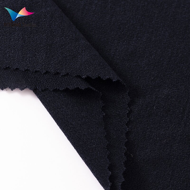 Polyester Wool Fabric Manufacturer - 130 GSM OEM