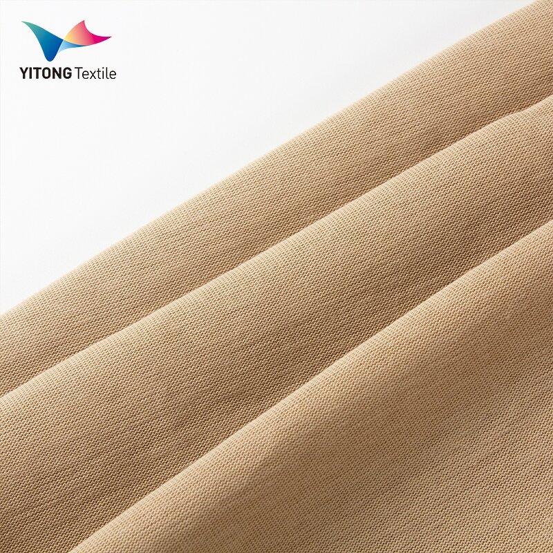 Cotton Jersey Fabric Manufacturer - 190 GSM