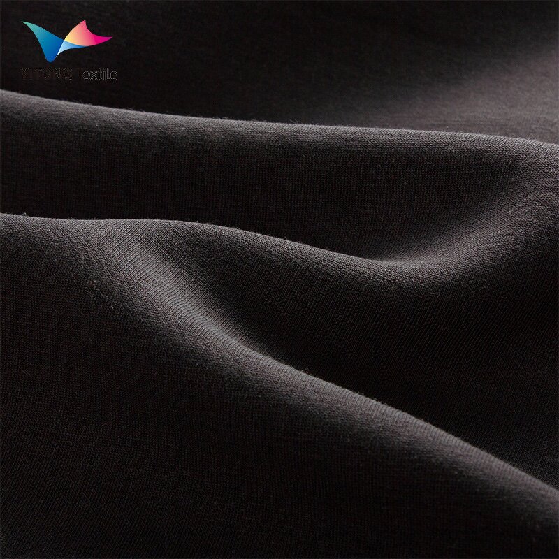 TC Fabric Manufacturer - 50S/20D Hoodie OEM