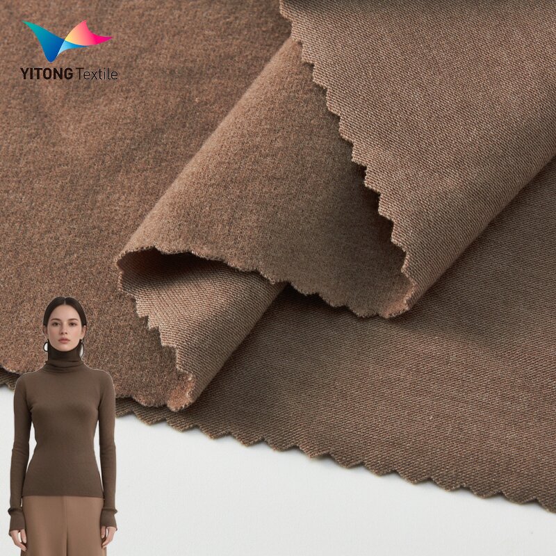 Antibacterial Fleece Fabric Manufacturer - 200GSM