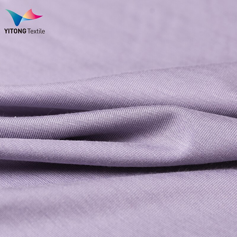 Viscose Acrylic Fabric Manufacturer - 180 GSM