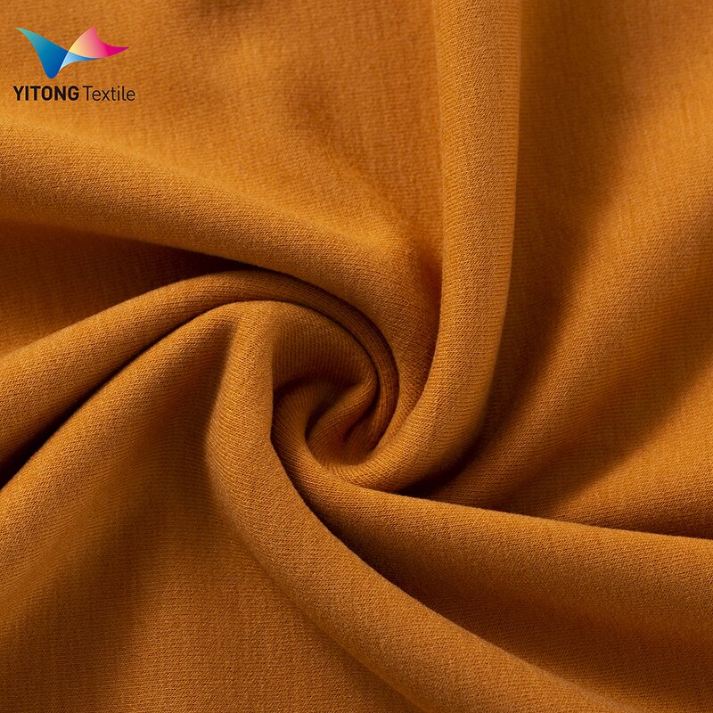 Brushed Acrylic Fabric Manufacturer - 280 GSM