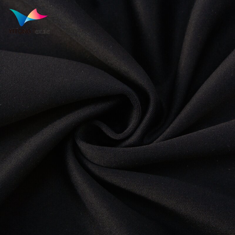 Stretch Knit Fabric Manufacturer - 220GSM OEM