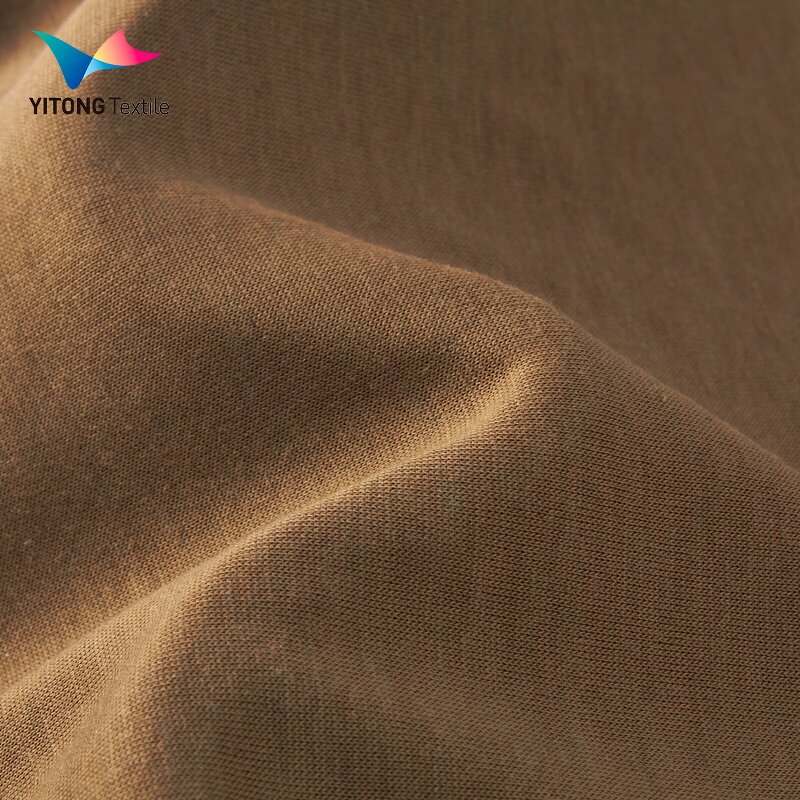 Lyocell Fabric Manufacturer - 105 GSM OEM