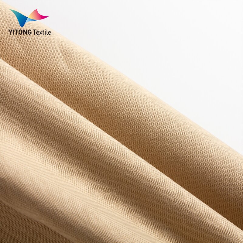 Cotton Jersey Fabric Manufacturer - 190 GSM