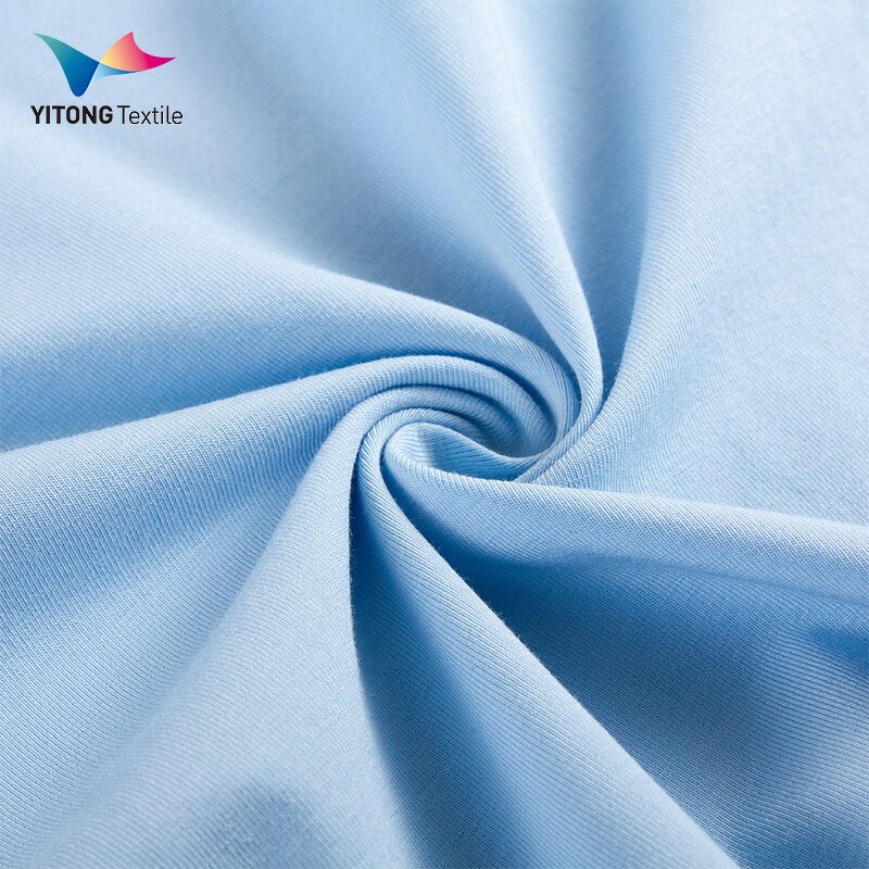 Bamboo Fabric Manufacturer - Anti Bacteria OEM