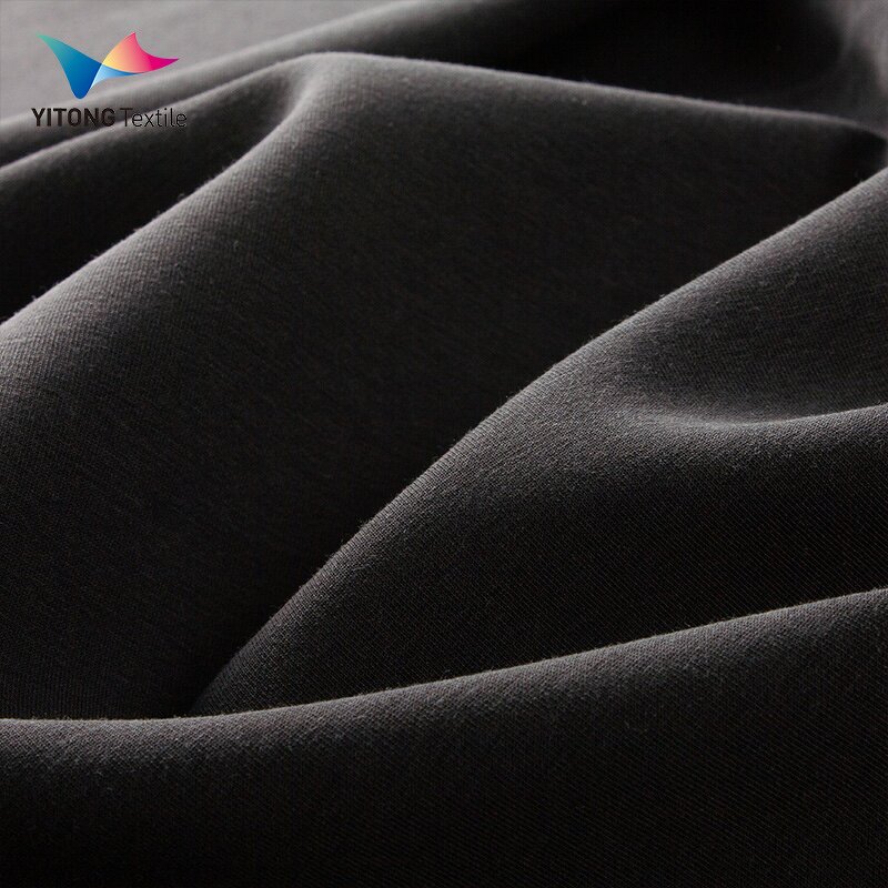 TC Fabric Manufacturer - 50S/20D Hoodie OEM