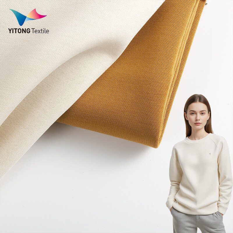 Modal Polyester Fabric Manufacturer - 330 GSM