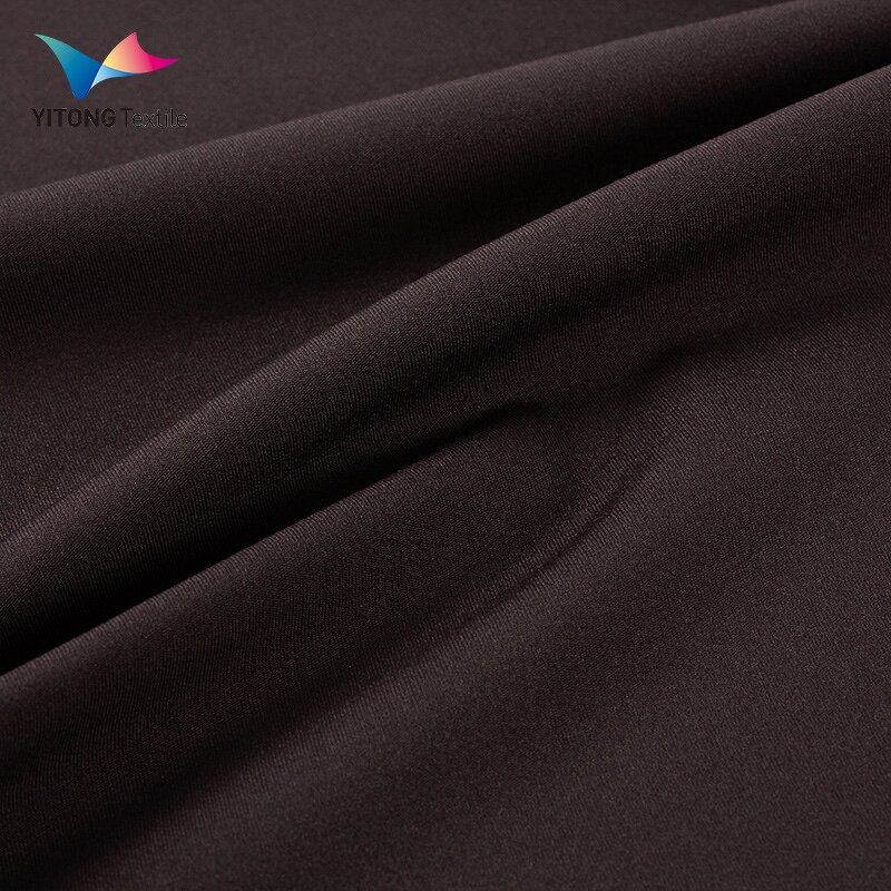 Nylon Spandex Fabric Manufacturer - 180 GSM OEM