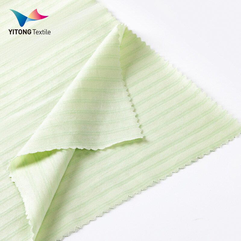 Jersey Fabric Manufacturer - 79 Cotton 21 Poly