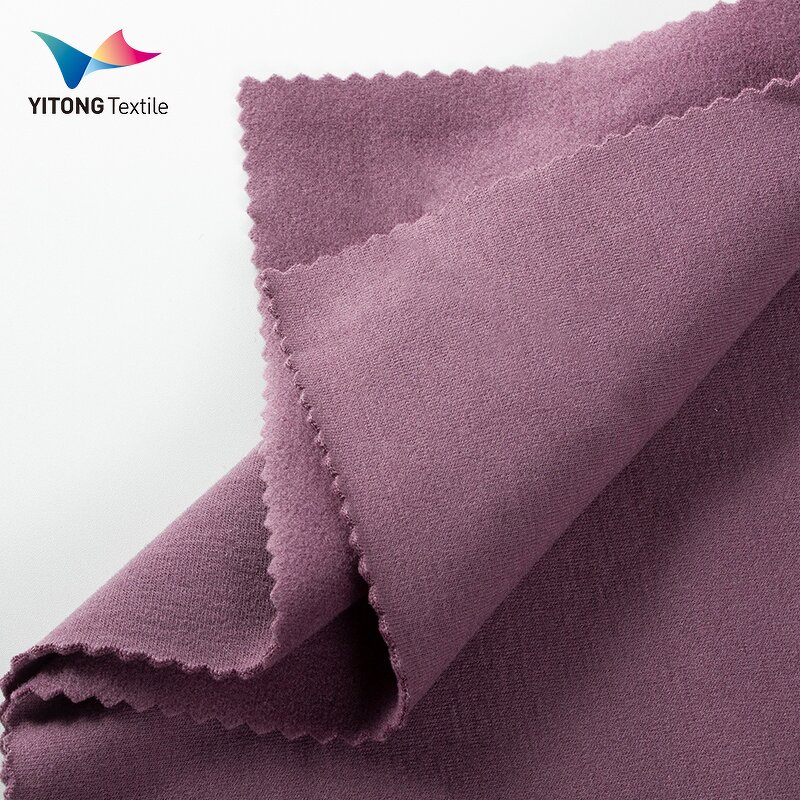 Sweater Fabric Manufacturer - Customized Knit