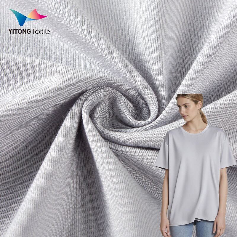 Micro Modal Fabric Manufacturer - 170 GSM OEM