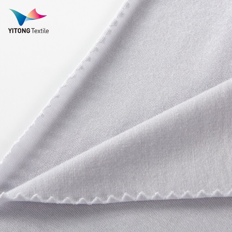 Micro Modal Fabric Manufacturer - 170 GSM OEM