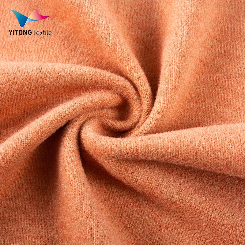 Brushed Fabric Manufacturer - 260 GSM OEM