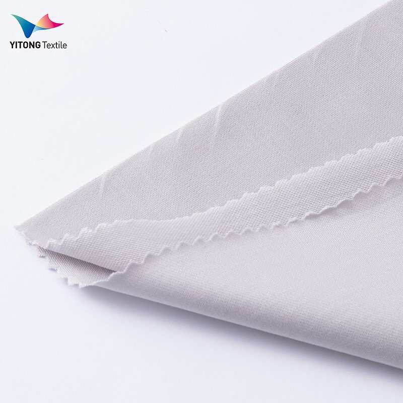 Jersey Cotton Fabric Manufacturer - Wholesale