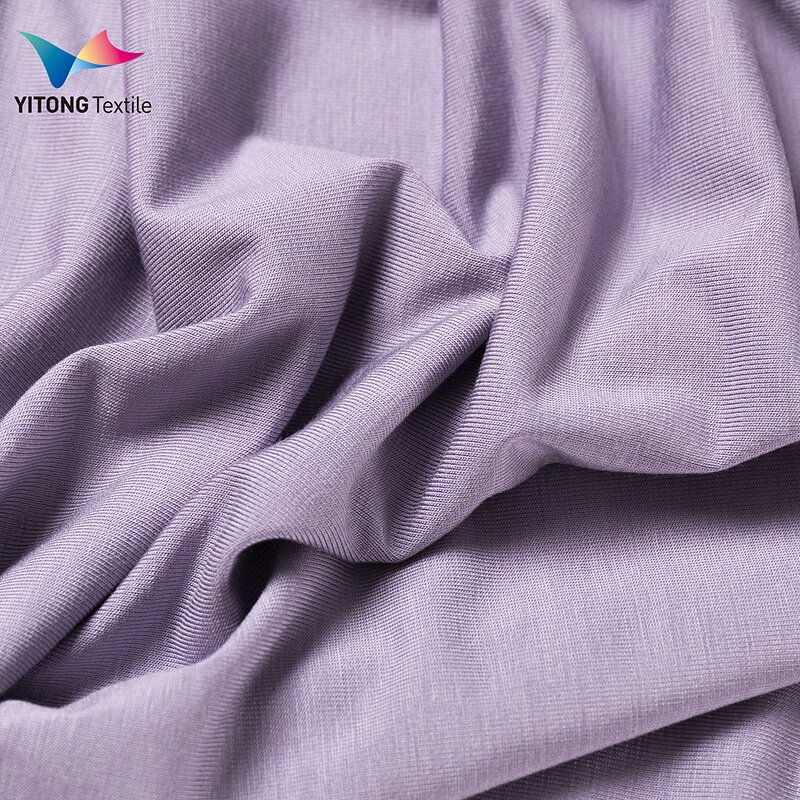 Viscose Acrylic Fabric Manufacturer - 180 GSM