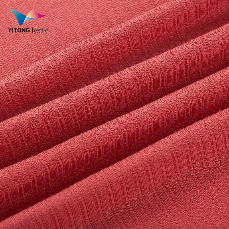 Bamboo Cotton Fabric Manufacturer - 180 GSM