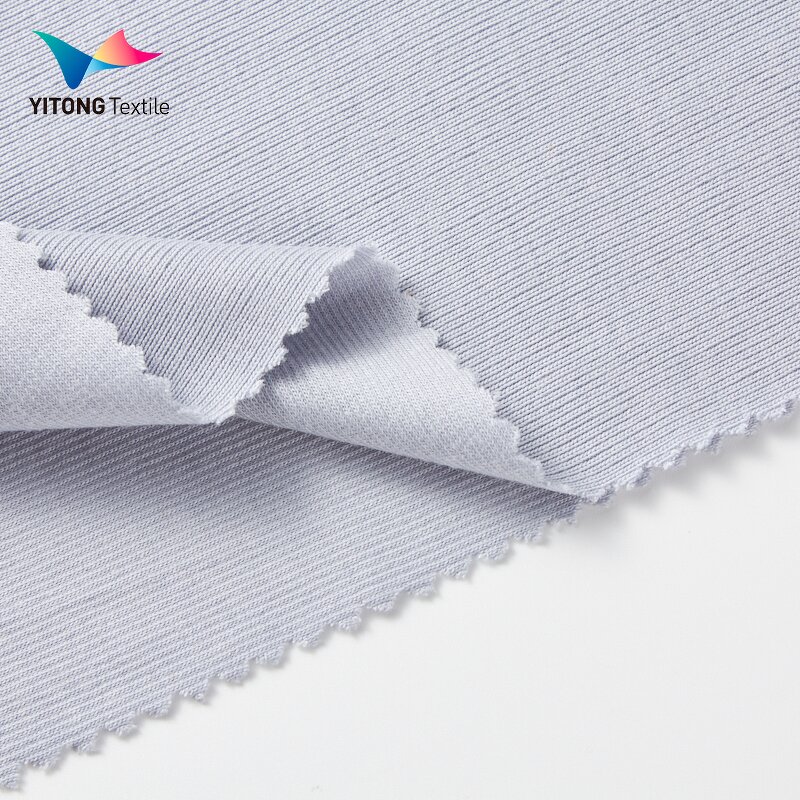 Rib Fabric Manufacturer - Lulu Style OEM