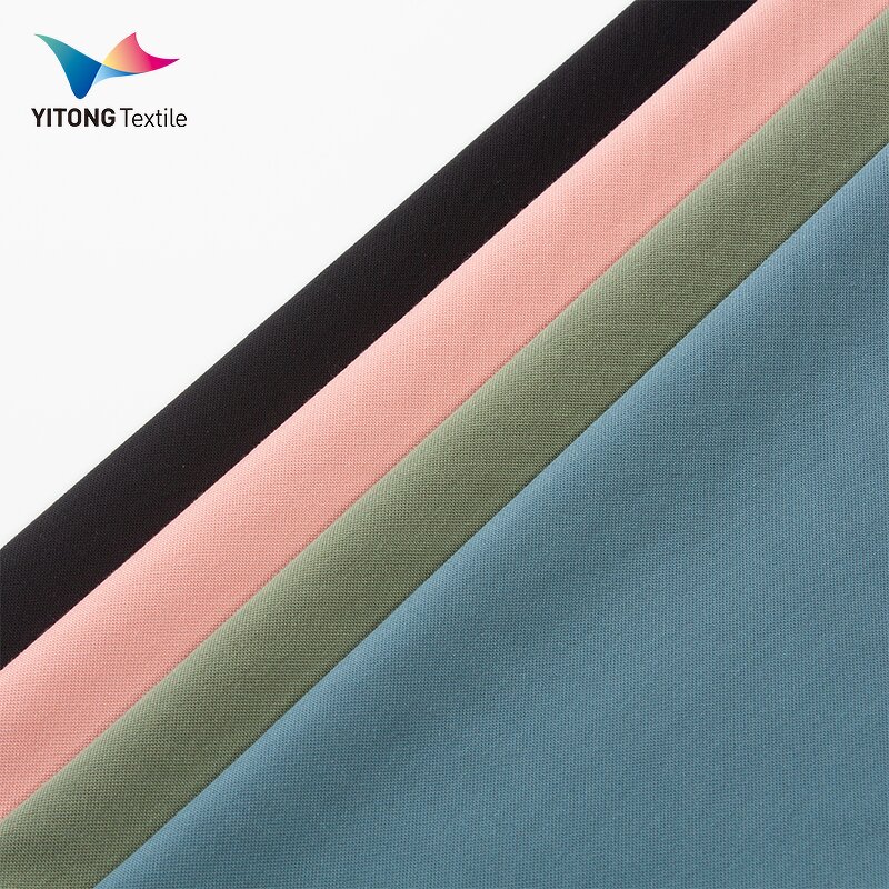 Modal Jersey Fabric Manufacturer - 60S/30D