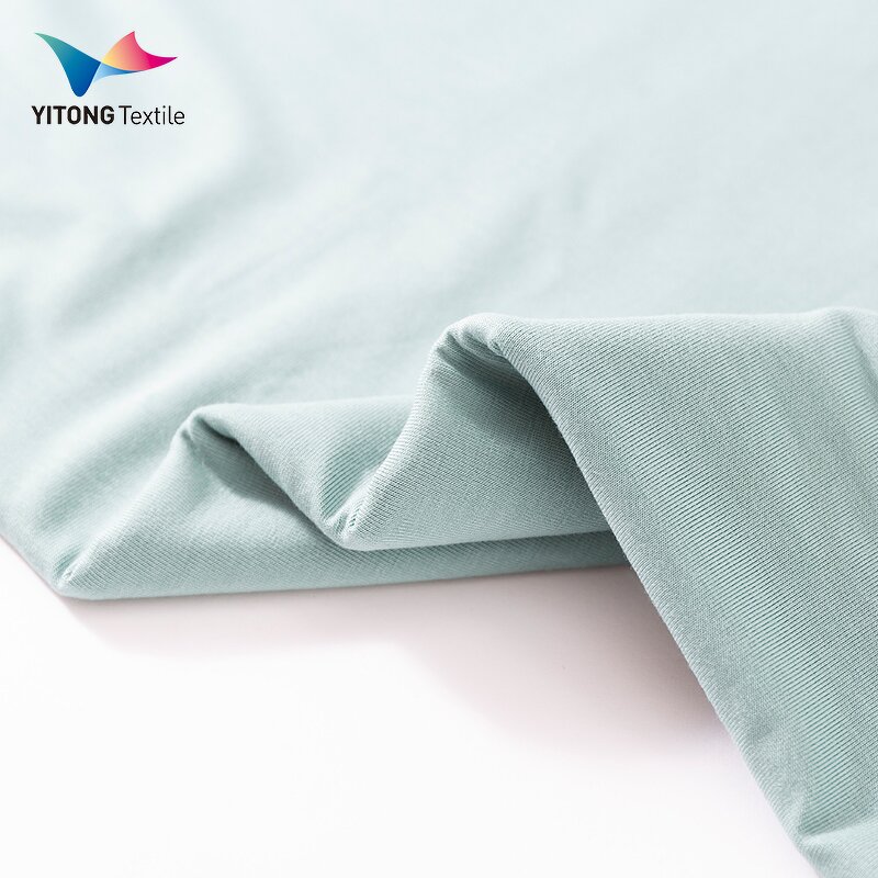 Viscose Modal Fabric Manufacturer - Plain Knit