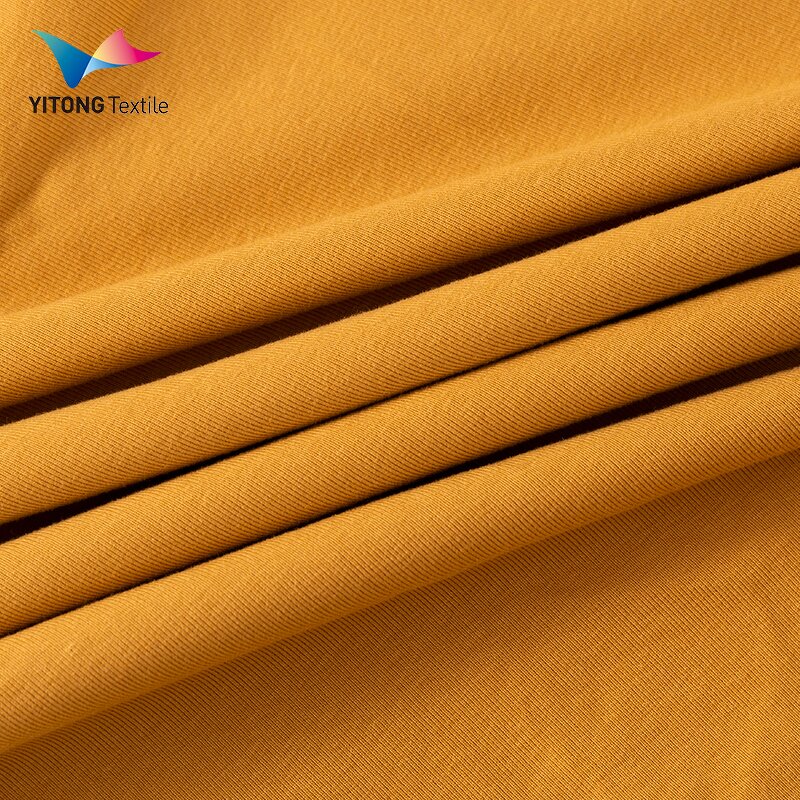 Cotton Fleece Fabric Manufacturer - 190 GSM OEM