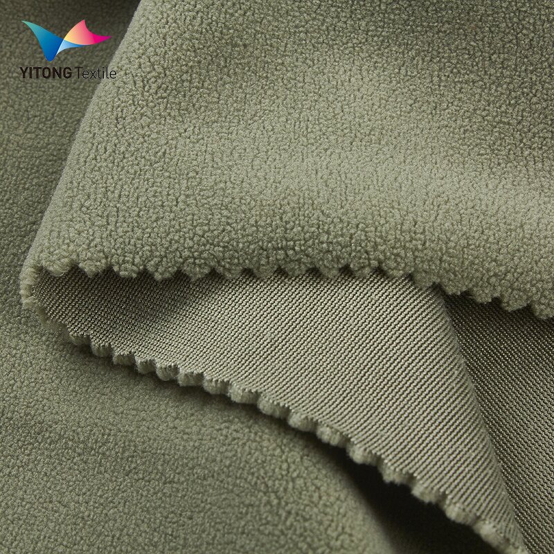 Sweatshirt Fabric Manufacturer - 300 GSM