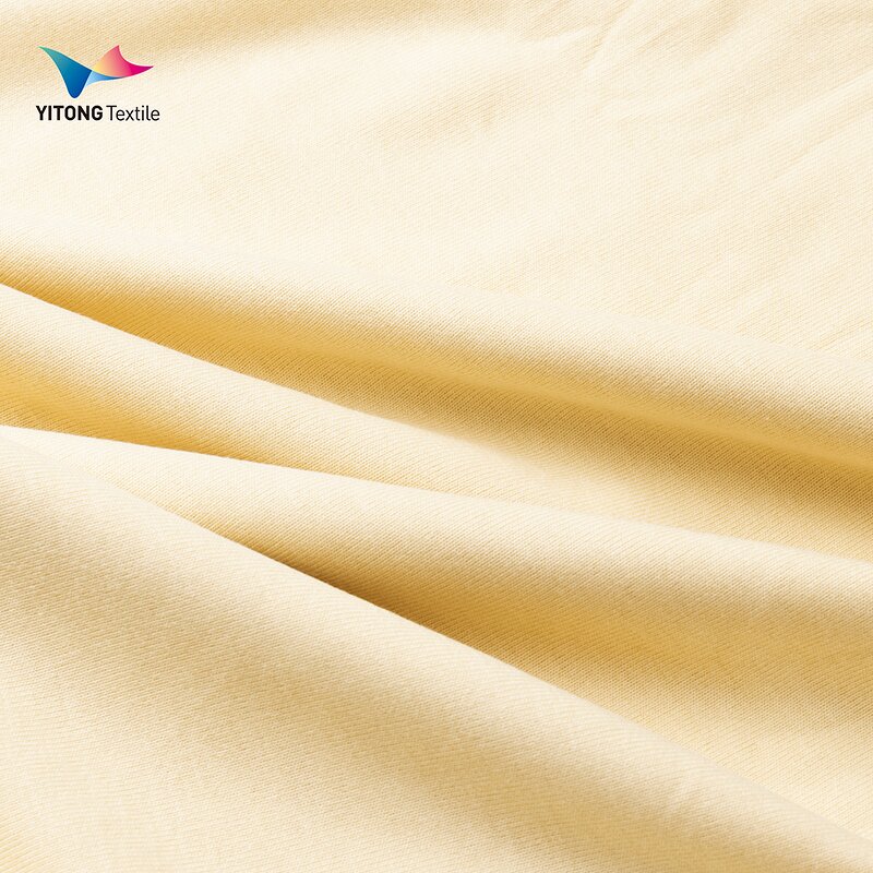 Viscose Polyester Fabric Manufacturer - Breathable