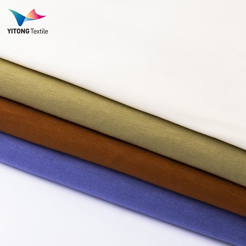 Acrylic Viscose Fabric Manufacturer - 160 GSM OEM