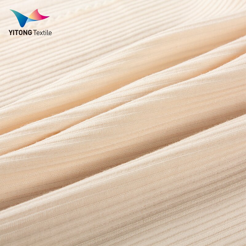 Jacquard Corduroy Fabric Manufacturer - 200 GSM