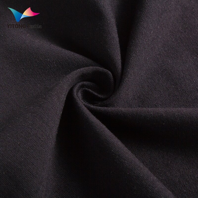 Cotton Knitted Fabric Manufacturer - 185 GSM