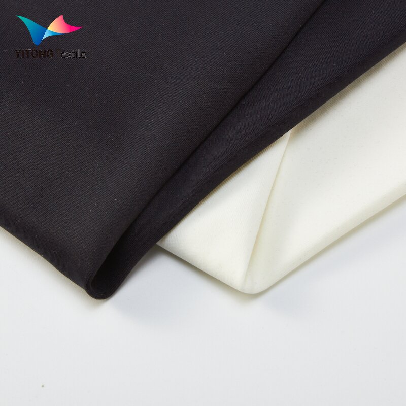 Stretch Knit Fabric Manufacturer - 220GSM OEM