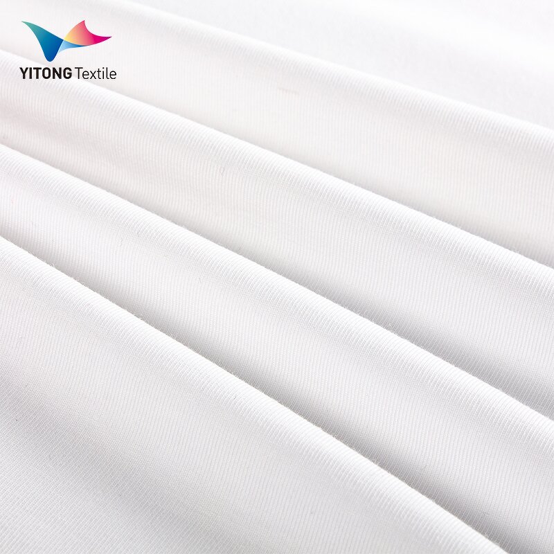 T Shirt Fabric Manufacturer - 180 GSM Custom