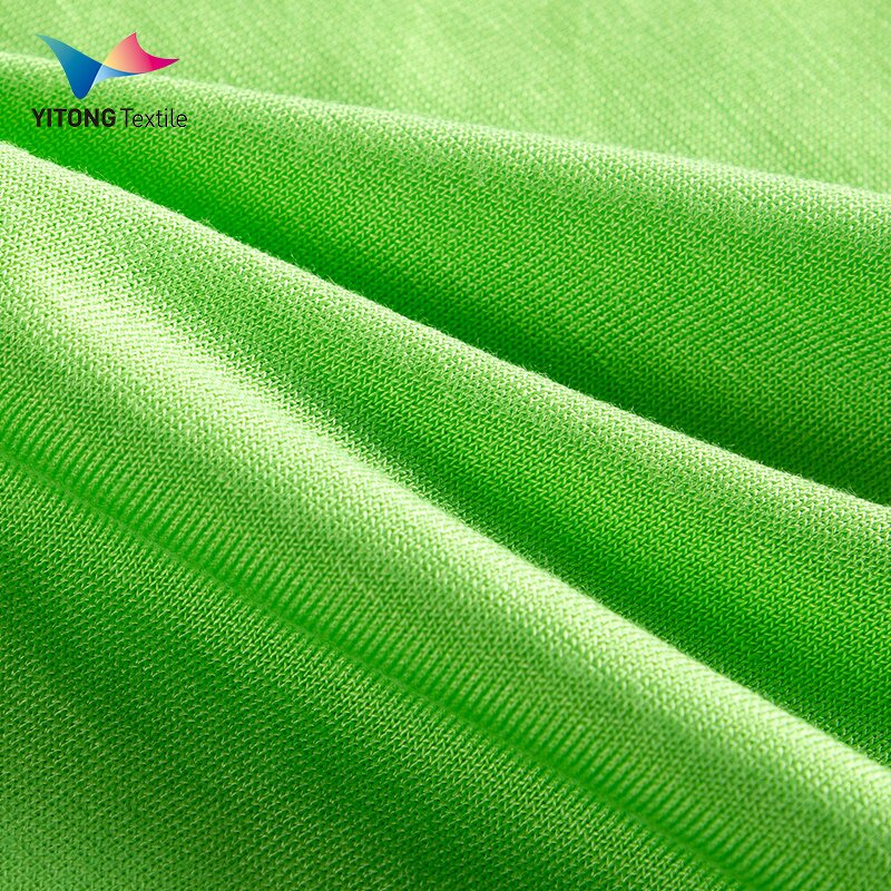 Bamboo Knitted Fabric Manufacturer - 150 GSM