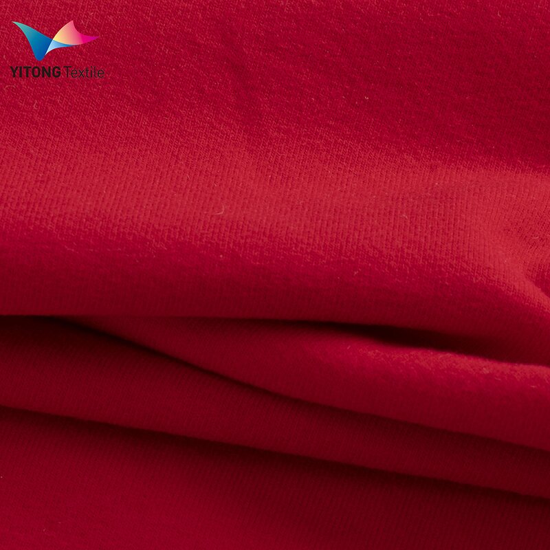 Cotton Spandex Fabric Manufacturer - 205 GSM OEM