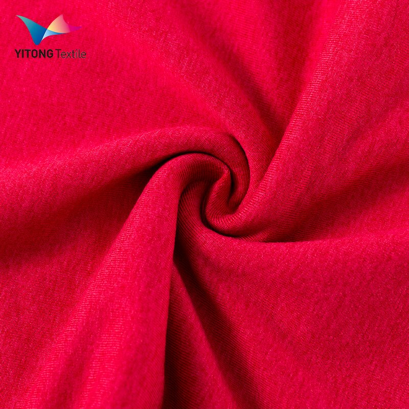 Polyester Spandex Fabric Manufacturer - 200 GSM