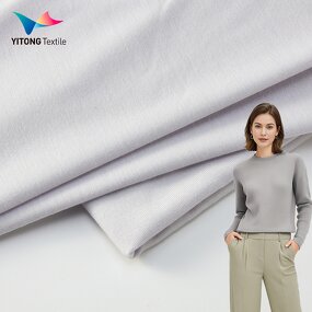 Cashmere Knit Fabric Manufacturer - 160 GSM