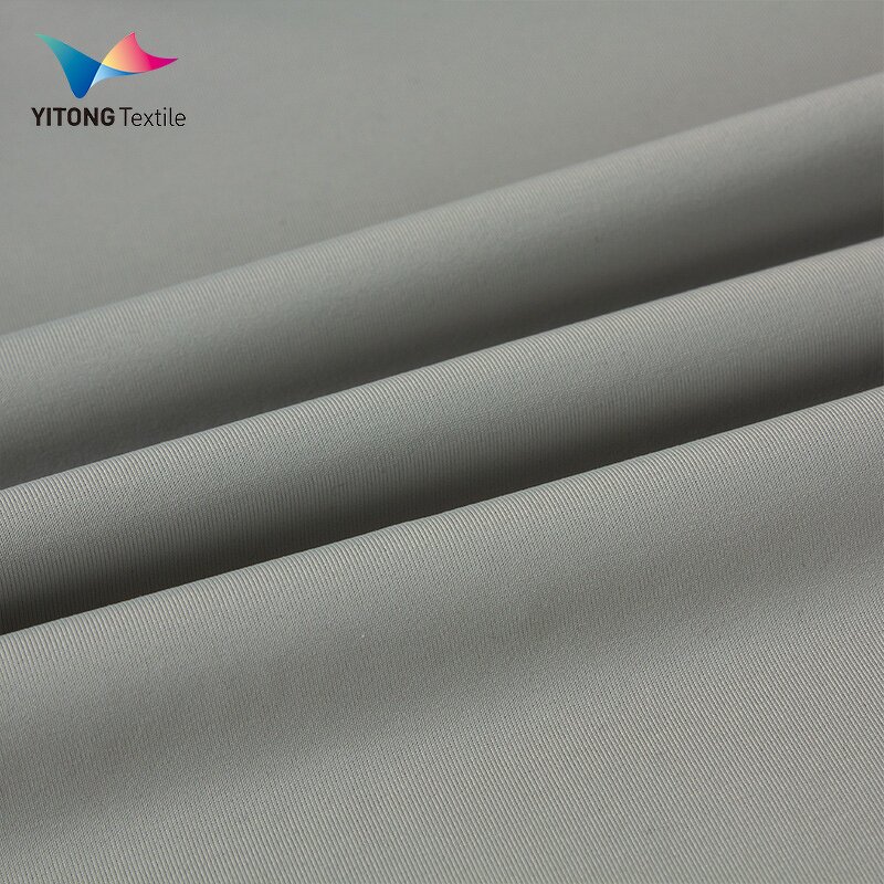 Nylon Spandex Fabric Manufacturer - 180 GSM 4 Way