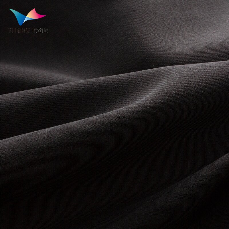 TC Fabric Manufacturer - 50S/20D Hoodie OEM