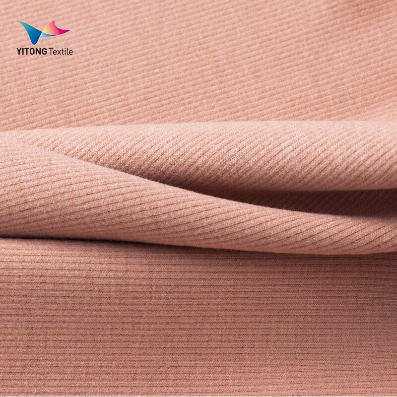 Thermal Fabric Manufacturer - 280 GSM Rib