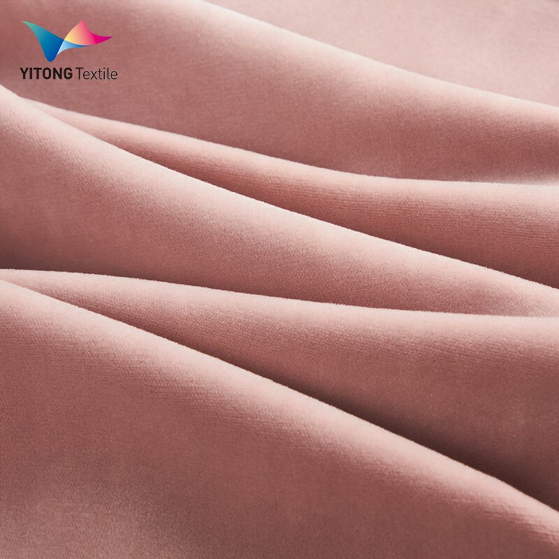 Hoodie Fabric Manufacturer - 290 GSM OEM