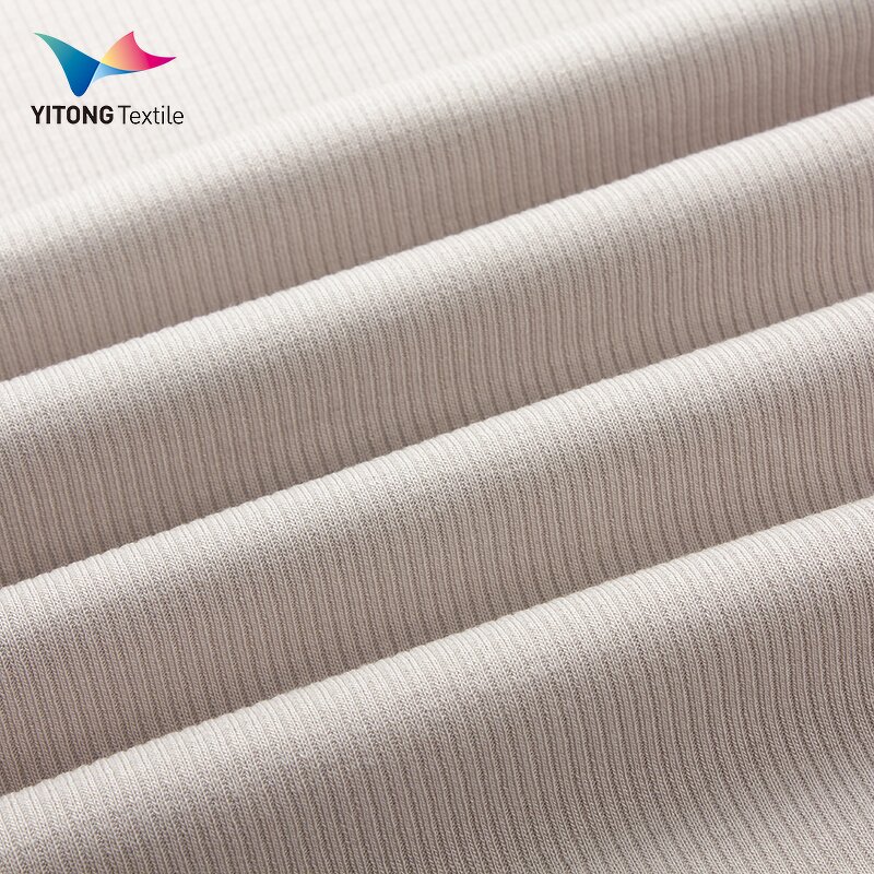 Cotton Knit Fabric Manufacturer - 230 GSM