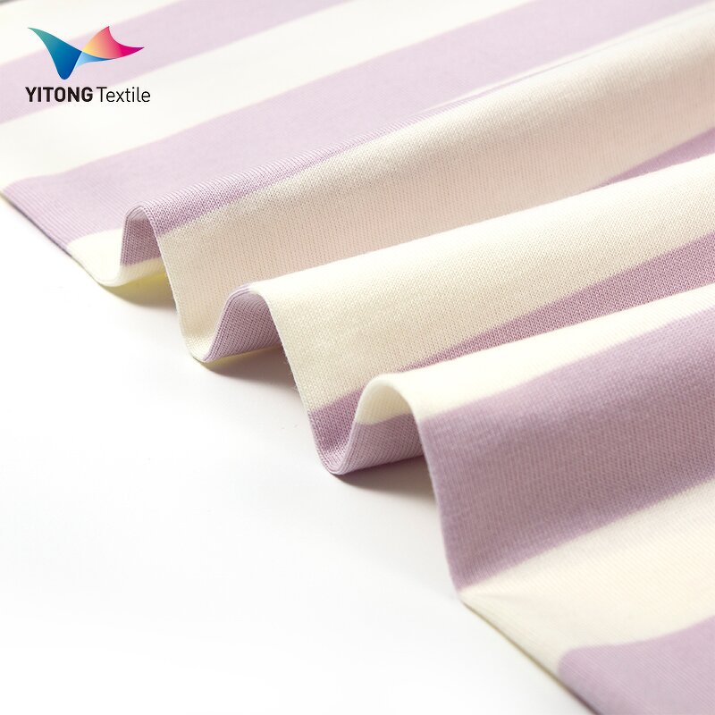 Organic Cotton Fabric Manufacturer - 170GSM