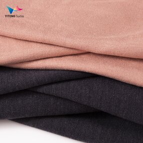 Acrylic Fleece Fabric Manufacturer - 350 GSM
