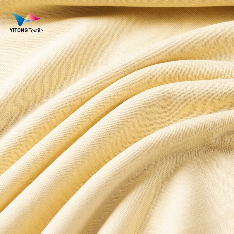 Viscose Polyester Fabric Manufacturer - Breathable