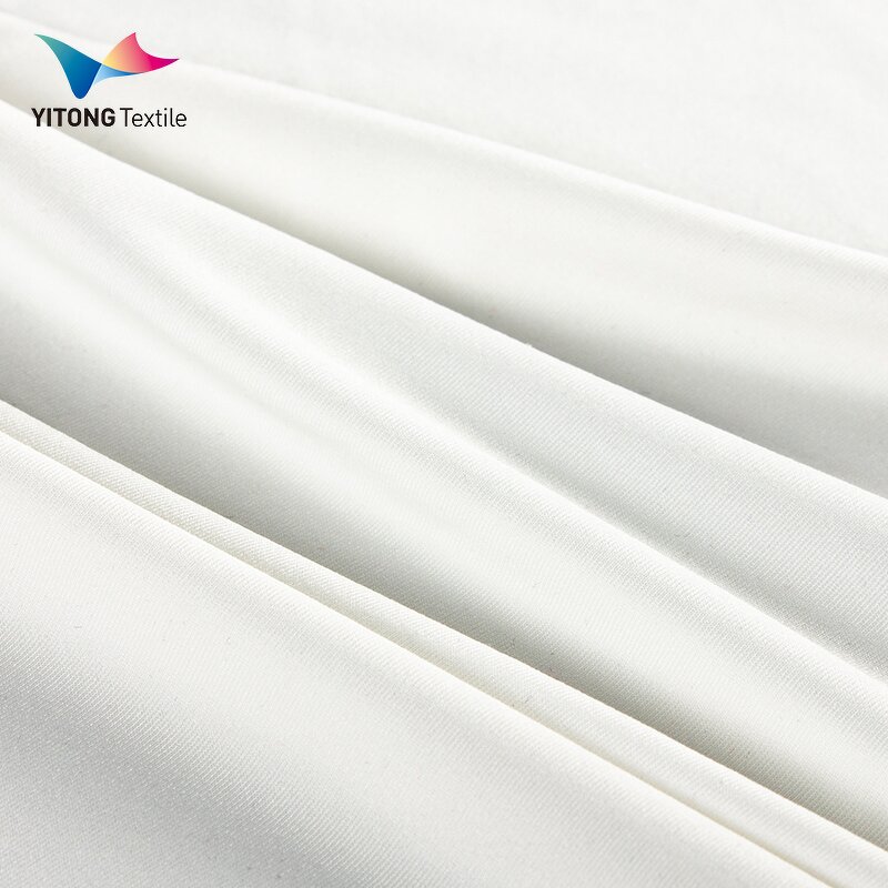 Nylon Spandex Fabric Manufacturer - 4 Way Stretch