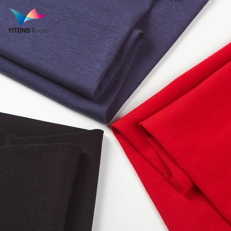 Bamboo Fabric Manufacturer - 190 GSM Eco