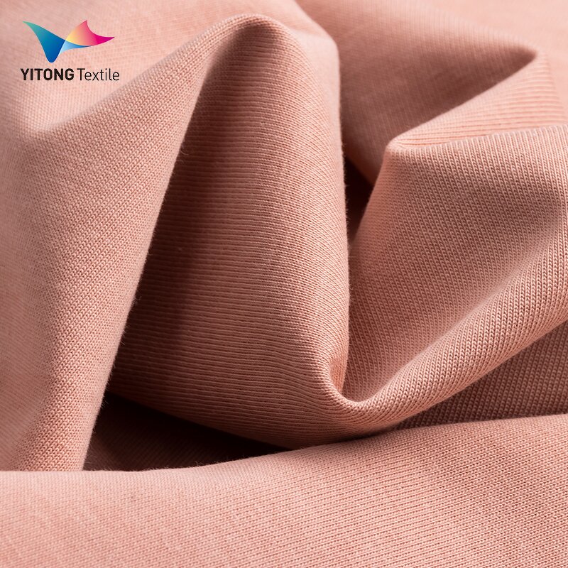 Cotton Fabric Manufacturer - 220 GSM Stretch OEM